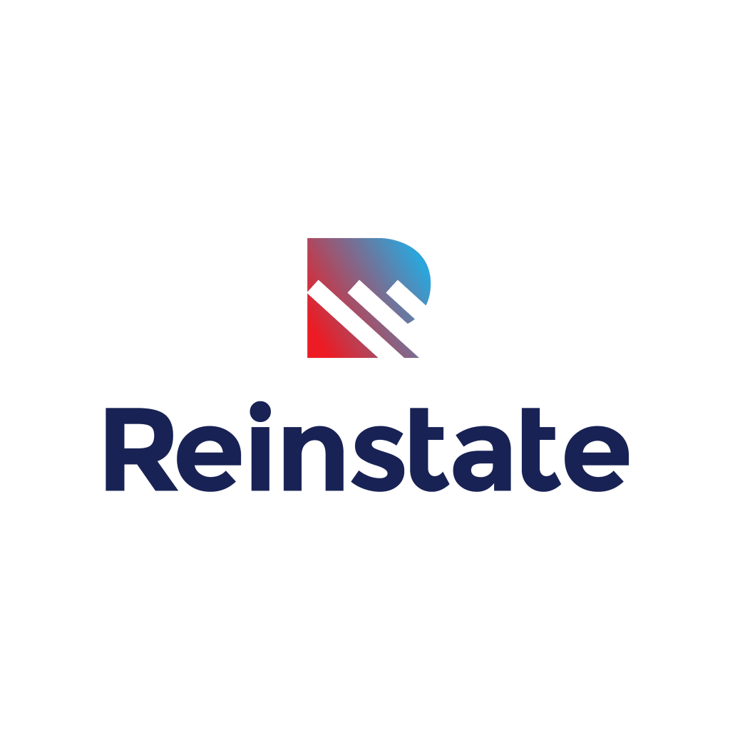 reinstate logo